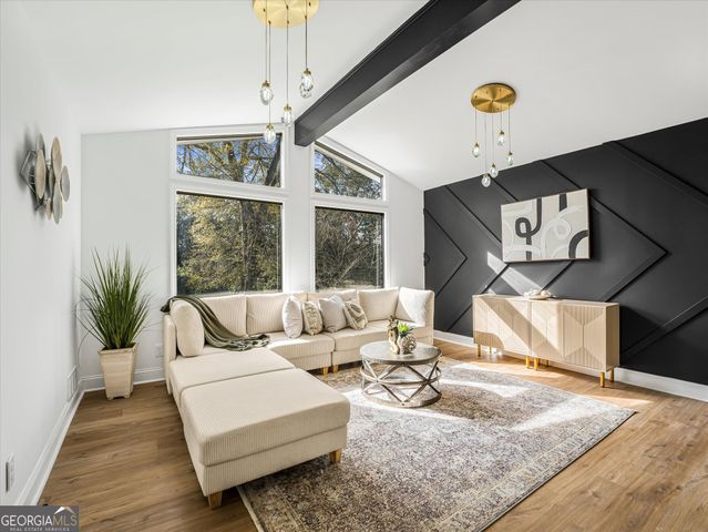 3765 Preakness Drive, Decatur, GA 30034