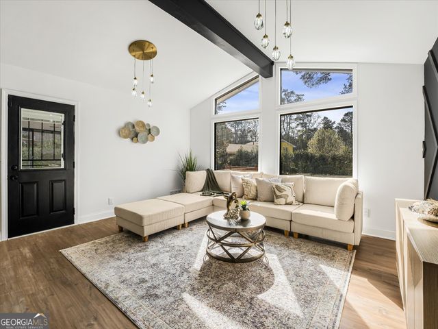 3765 Preakness Drive, Decatur, GA 30034