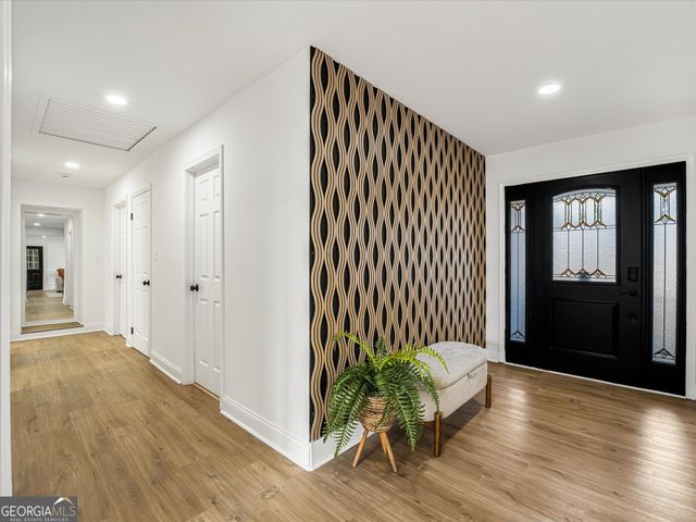 3765 Preakness Drive, Decatur, GA 30034