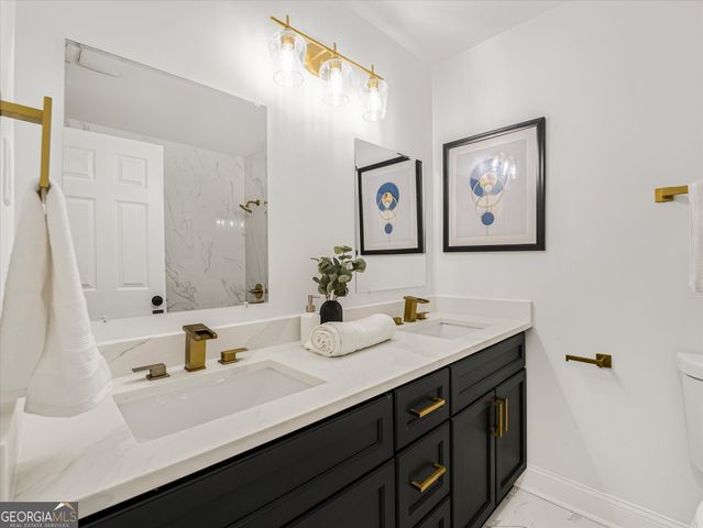 3765 Preakness Drive, Decatur, GA 30034