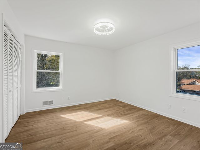 3765 Preakness Drive, Decatur, GA 30034