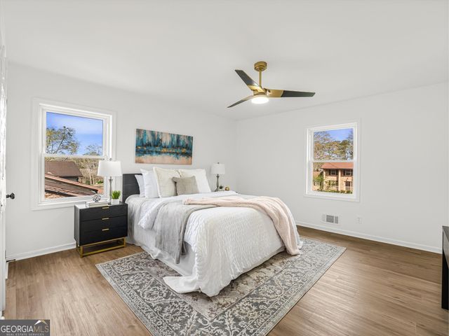 3765 Preakness Drive, Decatur, GA 30034