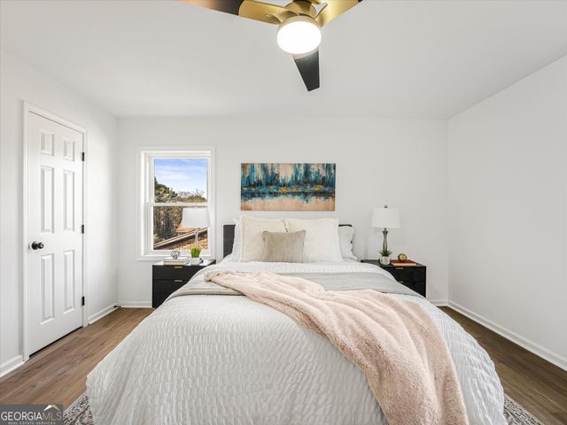 3765 Preakness Drive, Decatur, GA 30034