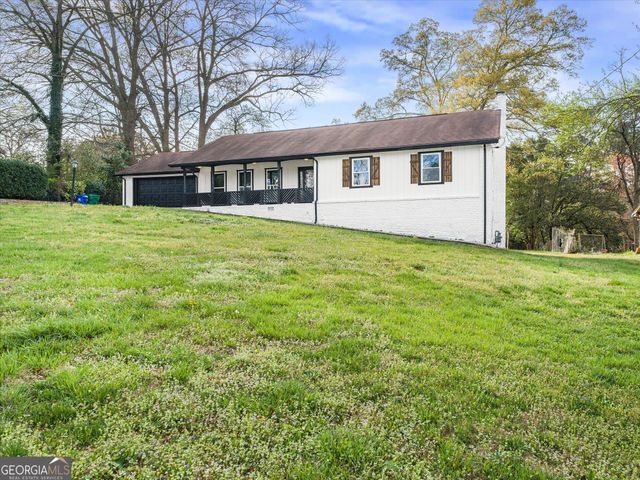 3765 Preakness Drive, Decatur, GA 30034