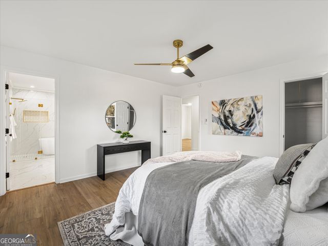 3765 Preakness Drive, Decatur, GA 30034