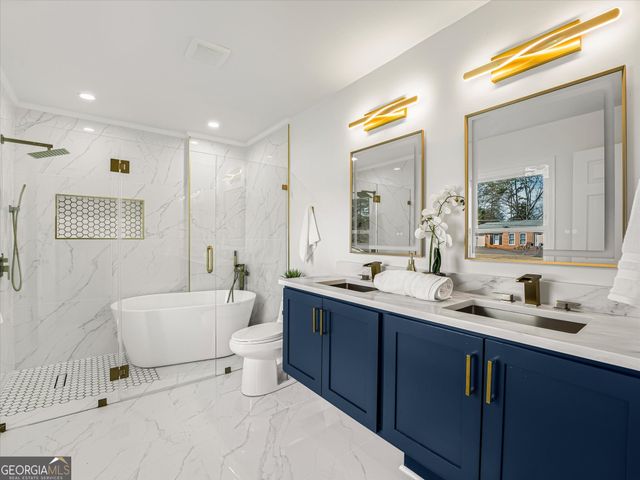 3765 Preakness Drive, Decatur, GA 30034