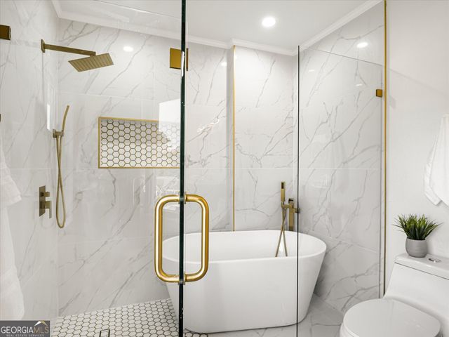 3765 Preakness Drive, Decatur, GA 30034