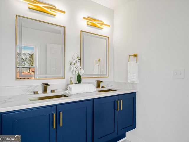 3765 Preakness Drive, Decatur, GA 30034