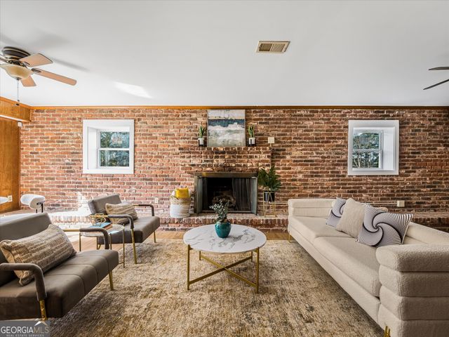 3765 Preakness Drive, Decatur, GA 30034