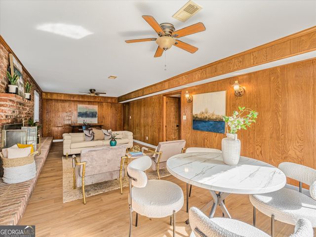 3765 Preakness Drive, Decatur, GA 30034