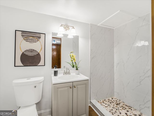 3765 Preakness Drive, Decatur, GA 30034