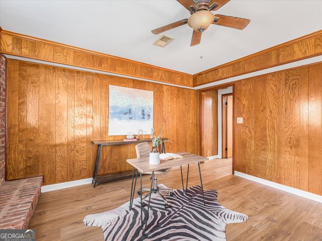 3765 Preakness Drive, Decatur, GA 30034