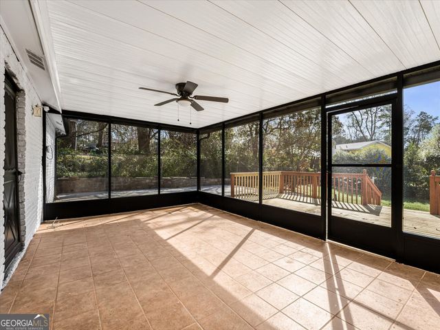 3765 Preakness Drive, Decatur, GA 30034