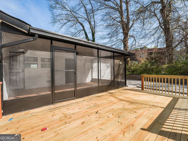 3765 Preakness Drive, Decatur, GA 30034