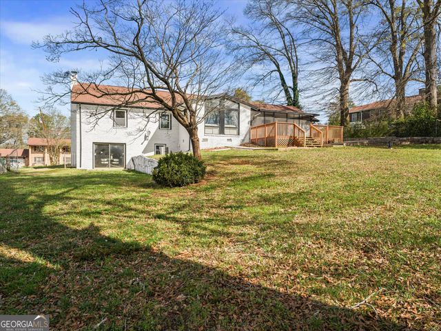 3765 Preakness Drive, Decatur, GA 30034