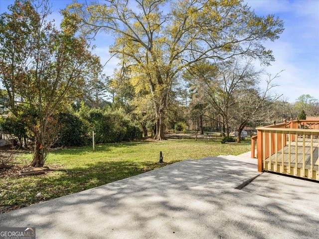 3765 Preakness Drive, Decatur, GA 30034