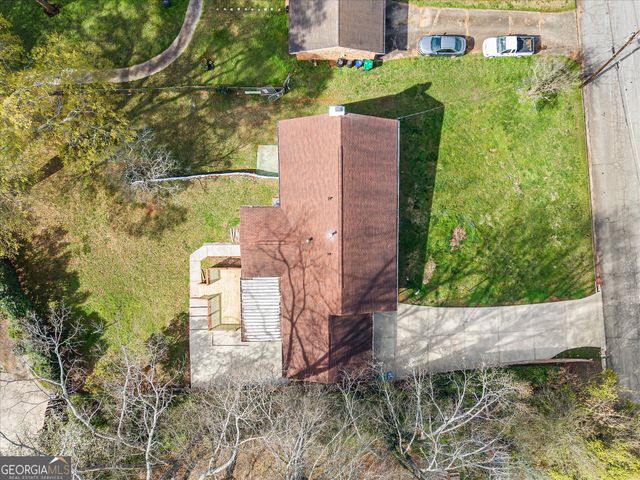 3765 Preakness Drive, Decatur, GA 30034