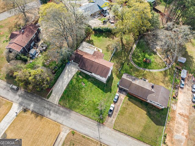 3765 Preakness Drive, Decatur, GA 30034