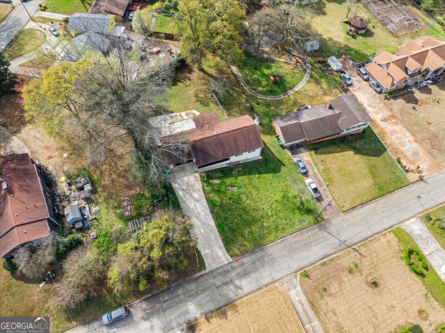 3765 Preakness Drive, Decatur, GA 30034