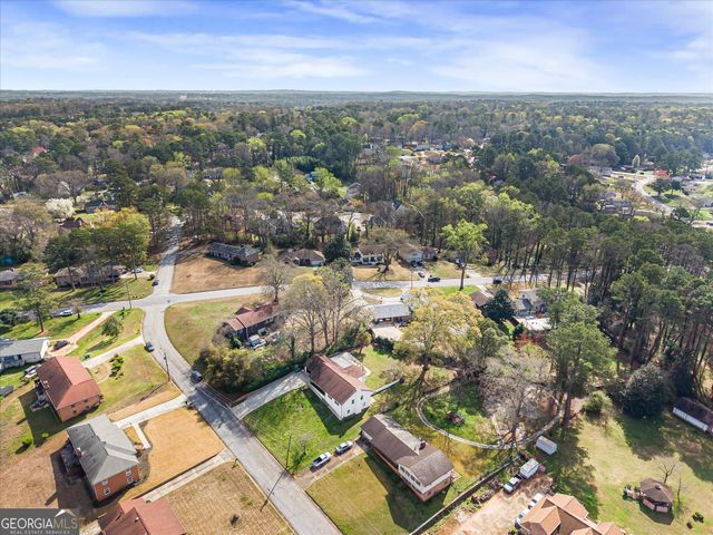 3765 Preakness Drive, Decatur, GA 30034