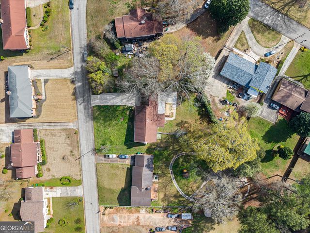 3765 Preakness Drive, Decatur, GA 30034