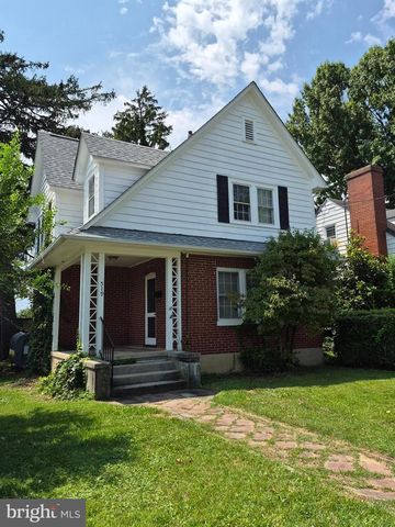519 VIRGINIA AVE, Winchester, VA 22601