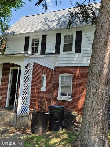 519 VIRGINIA AVE, Winchester, VA 22601