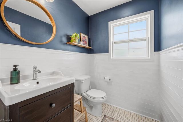 232 N Wentworth Drive, Mocksville, NC 27028