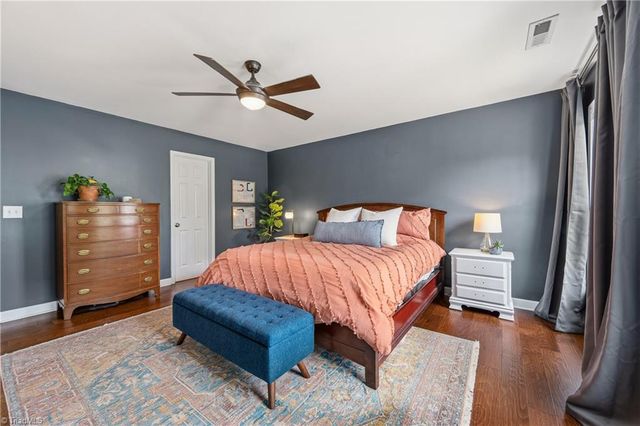 232 N Wentworth Drive, Mocksville, NC 27028