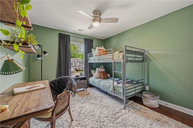 232 N Wentworth Drive, Mocksville, NC 27028