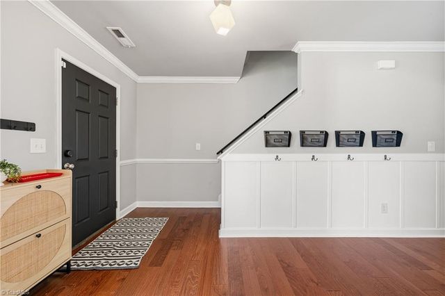 232 N Wentworth Drive, Mocksville, NC 27028