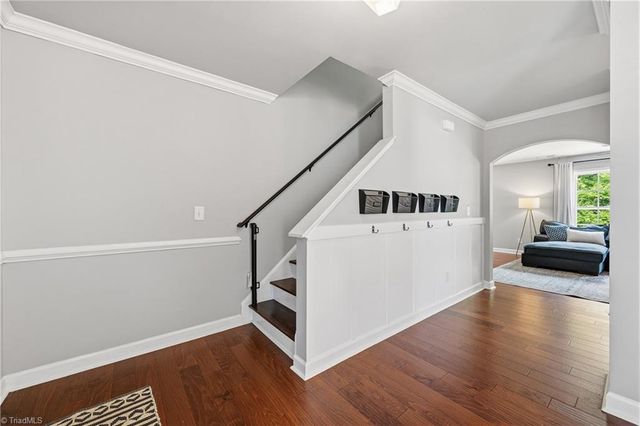 232 N Wentworth Drive, Mocksville, NC 27028