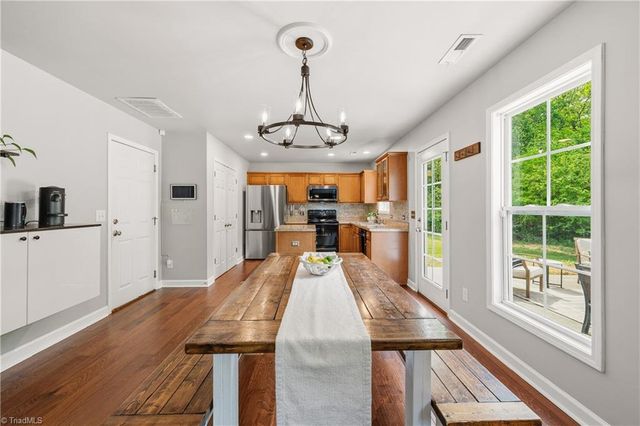 232 N Wentworth Drive, Mocksville, NC 27028