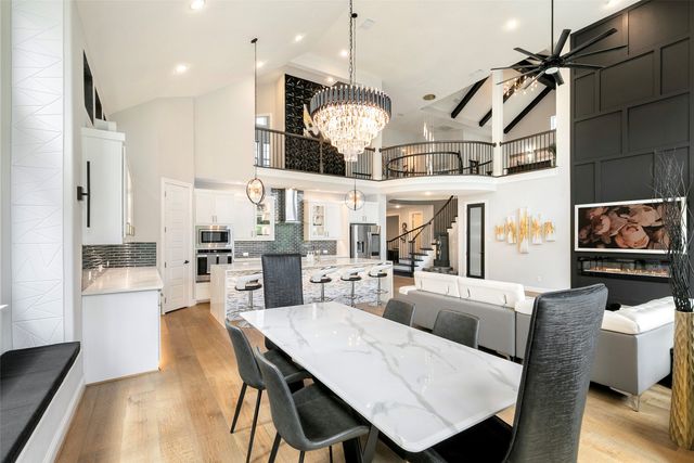 4901 Meadow Creek Drive, Mckinney, TX 75070