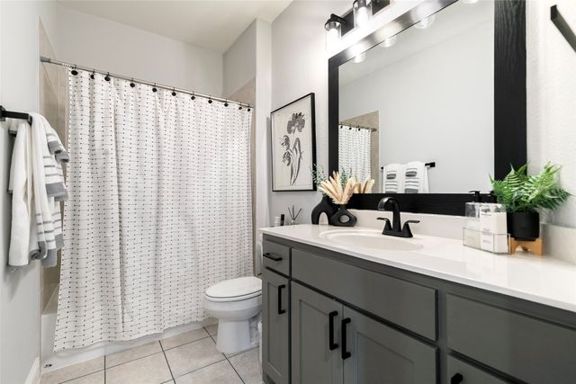 4901 Meadow Creek Drive, Mckinney, TX 75070