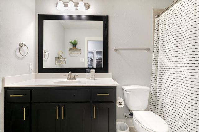 4901 Meadow Creek Drive, Mckinney, TX 75070