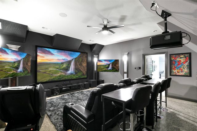 4901 Meadow Creek Drive, Mckinney, TX 75070