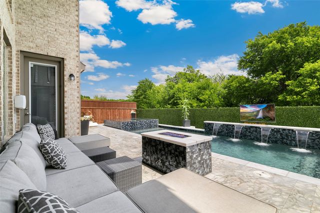 4901 Meadow Creek Drive, Mckinney, TX 75070