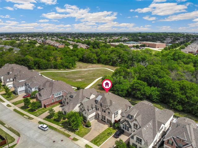 4901 Meadow Creek Drive, Mckinney, TX 75070