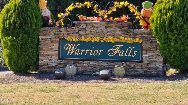 1365 Fall Creek Road, Kingsport, TN 37664