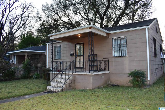 5300 TERRACE J, Birmingham, AL 35208