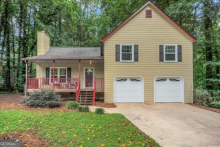 109 Michael Court, Dallas, GA 30157