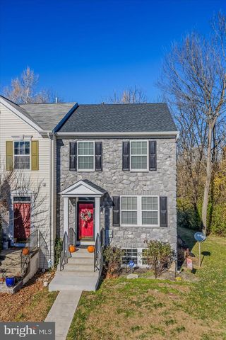 43 SCARBORO DR, Bunker Hill, WV 25413