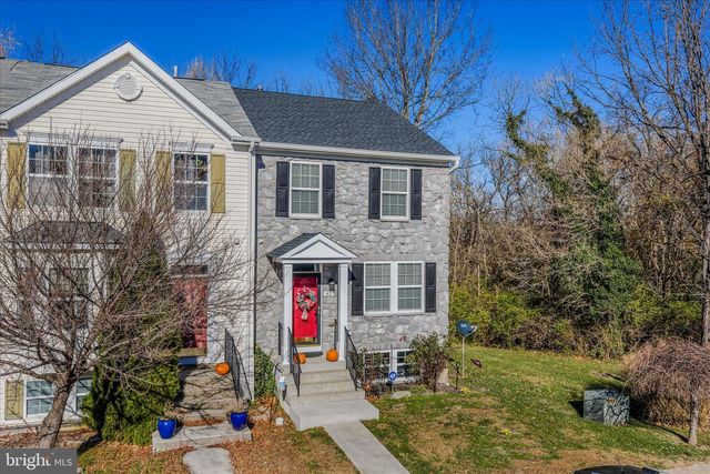 43 SCARBORO DR, Bunker Hill, WV 25413