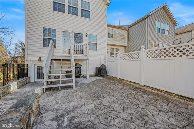 43 SCARBORO DR, Bunker Hill, WV 25413