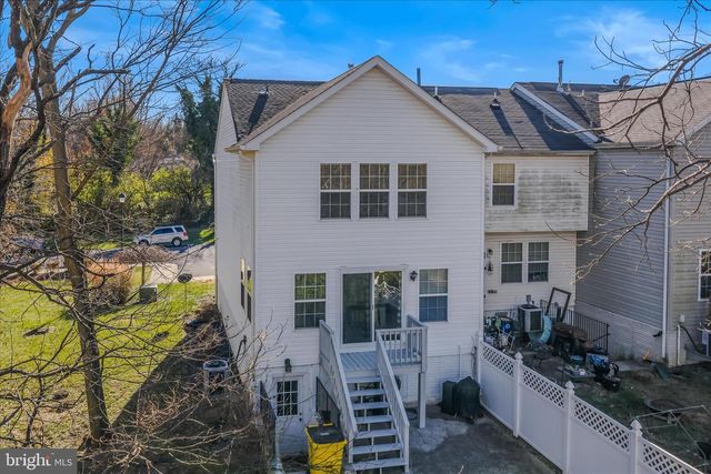 43 SCARBORO DR, Bunker Hill, WV 25413