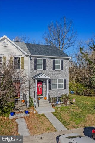 43 SCARBORO DR, Bunker Hill, WV 25413