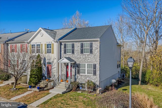 43 SCARBORO DR, Bunker Hill, WV 25413