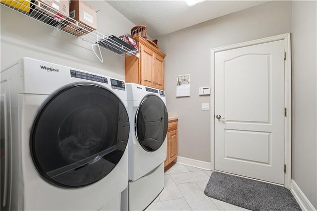 4504 NE Dick Howser Drive, Lee's Summit, MO 64064