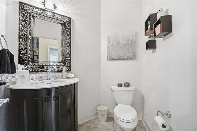 4504 NE Dick Howser Drive, Lee's Summit, MO 64064